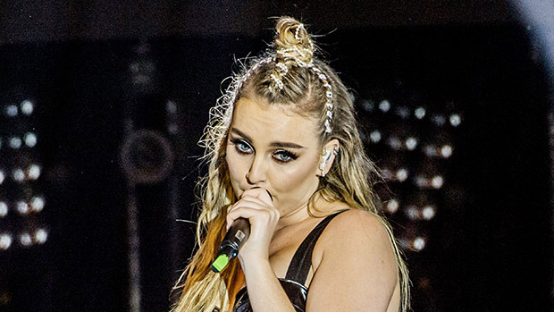 Perrie Edwards Slams Gigi Hadid & Zayn Malik With Scathing Lyrics In Concert