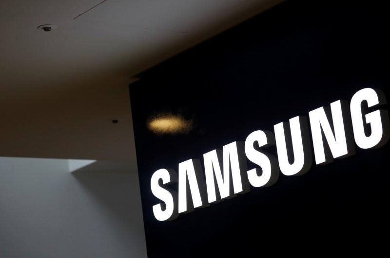 Samsung Electronics expects continued chip boom after record second-quarter profit