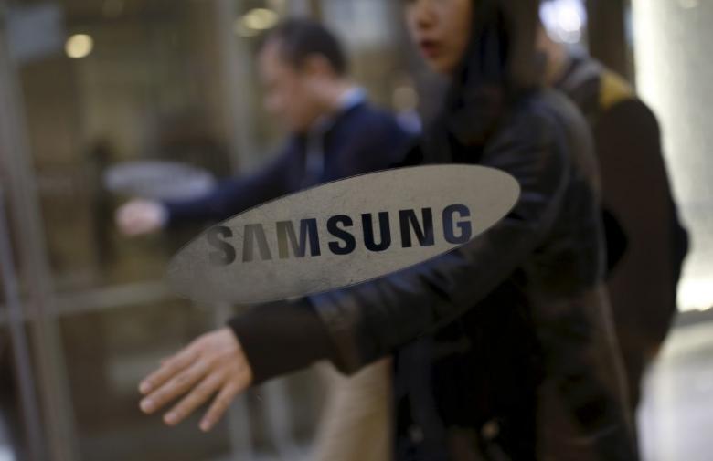 Samsung Electronics tips record second-quarter profit as memory prices surge