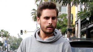 Scott Disick