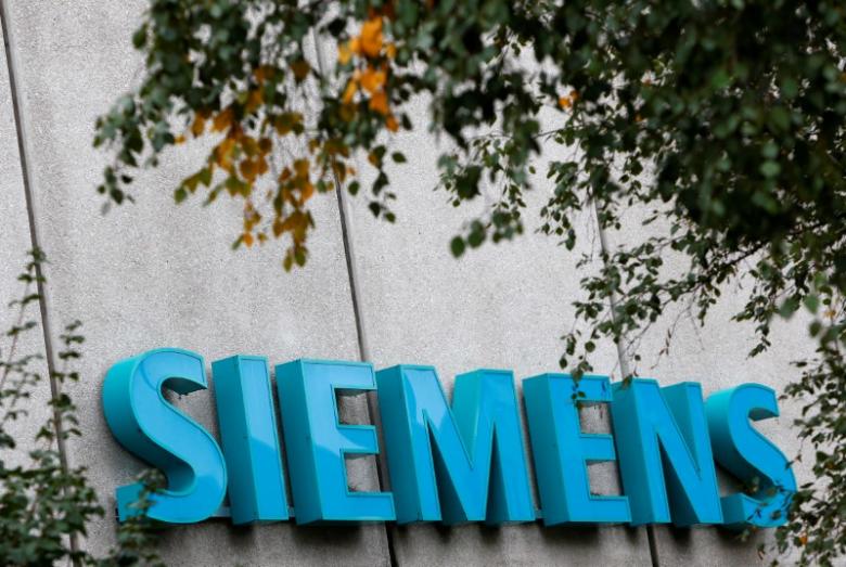 Siemens holds up new R&D site as evidence of commitment to U.S.