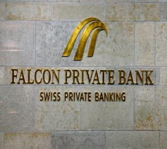 Swiss private bank Falcon introduces bitcoin asset management