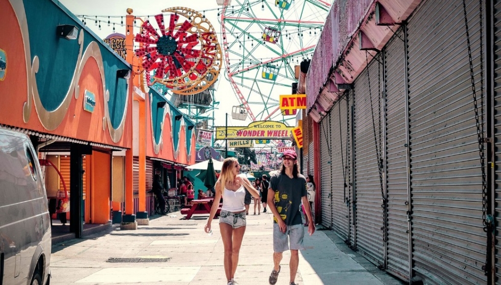 The best things to do in Coney Island, Brooklyn