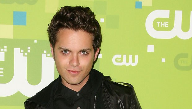 ‘Heroes’ Star Thomas Dekker Comes OutAs Gay After EP Bryan Fuller Outed Him