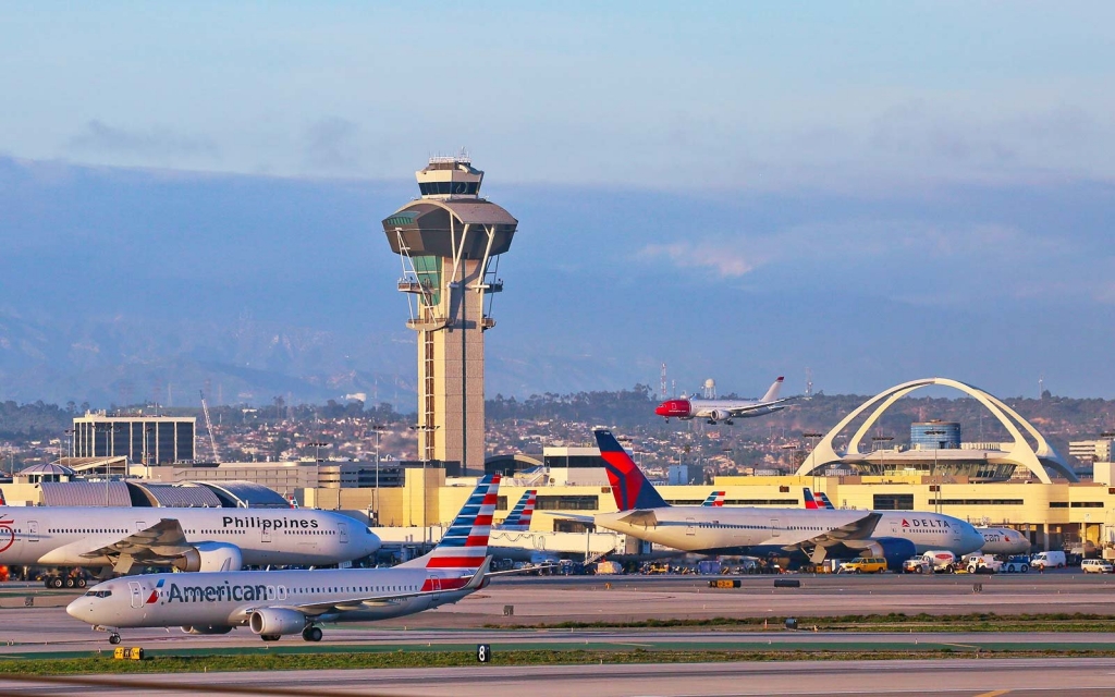 Three Major U.S. Airlines Have Been Fined for Violating Passengers’ Rights