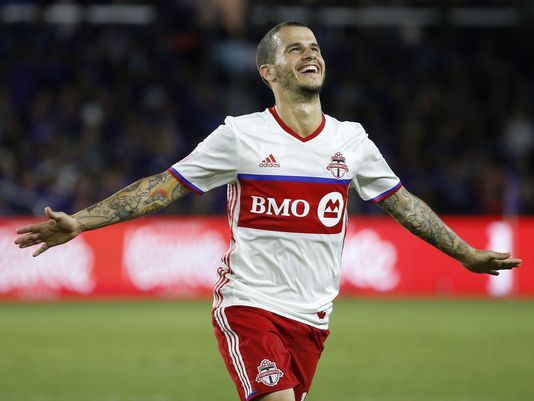 Toronto FC Reclaims Major League Soccer's Top Spot From Chicago Fire