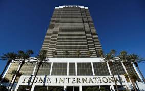 Trump Hotels discloses data breach at 14 properties