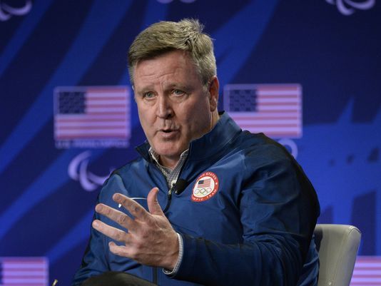 U.S. Olympic leaders head to IOC meetings with questions about 2024, 2028 process