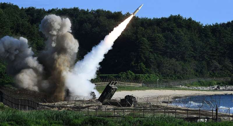 U.S. Missile Shield Not Yet Ready For North Korean Nukes