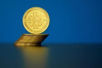 U.S. venture capital’s digital coin quandary: cash-rich startups