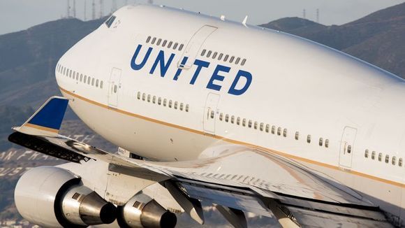 United adds one-time Boeing 747 flight on Chicago-San Francisco route