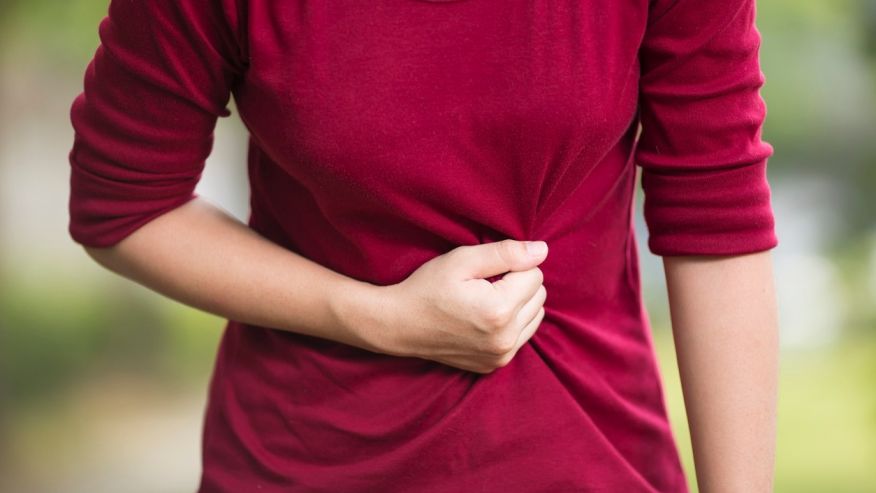 Woman told symptoms were IBS discovers actual cause 4 years later