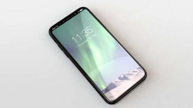 iPhone 8 Exclusive: Apple's Biggest Changes Revealed