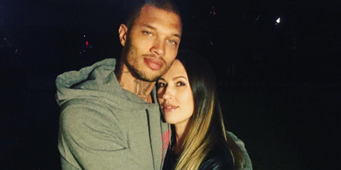 Jeremy Meeks And Wife Are Divorcing After Cheating Scandal