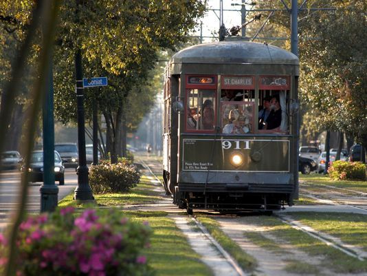 10 great streetcars, trams and funiculars