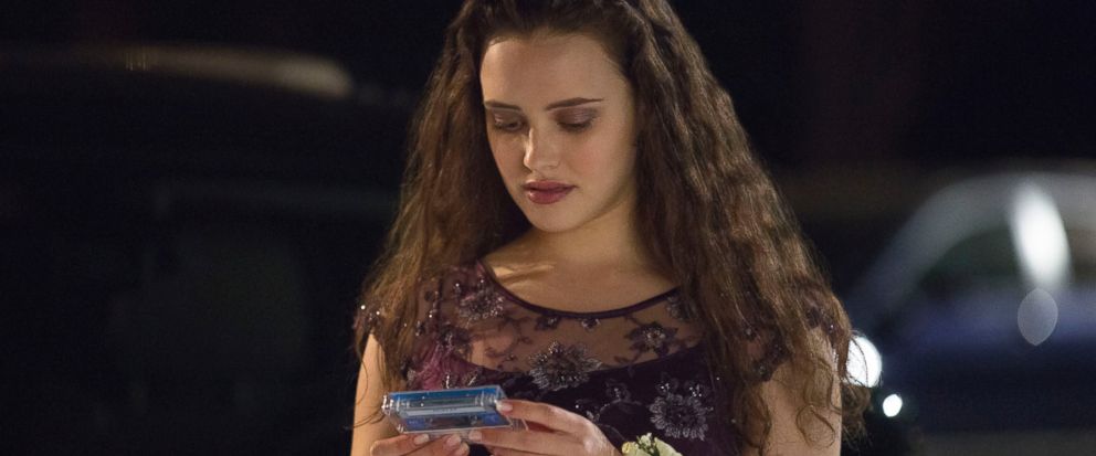 ’13 Reasons’ might have triggered suicide searches online