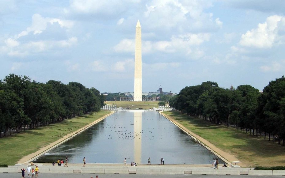 8 Points of Interest in Washington, D.C. to See the Best the Capital Has to Offer