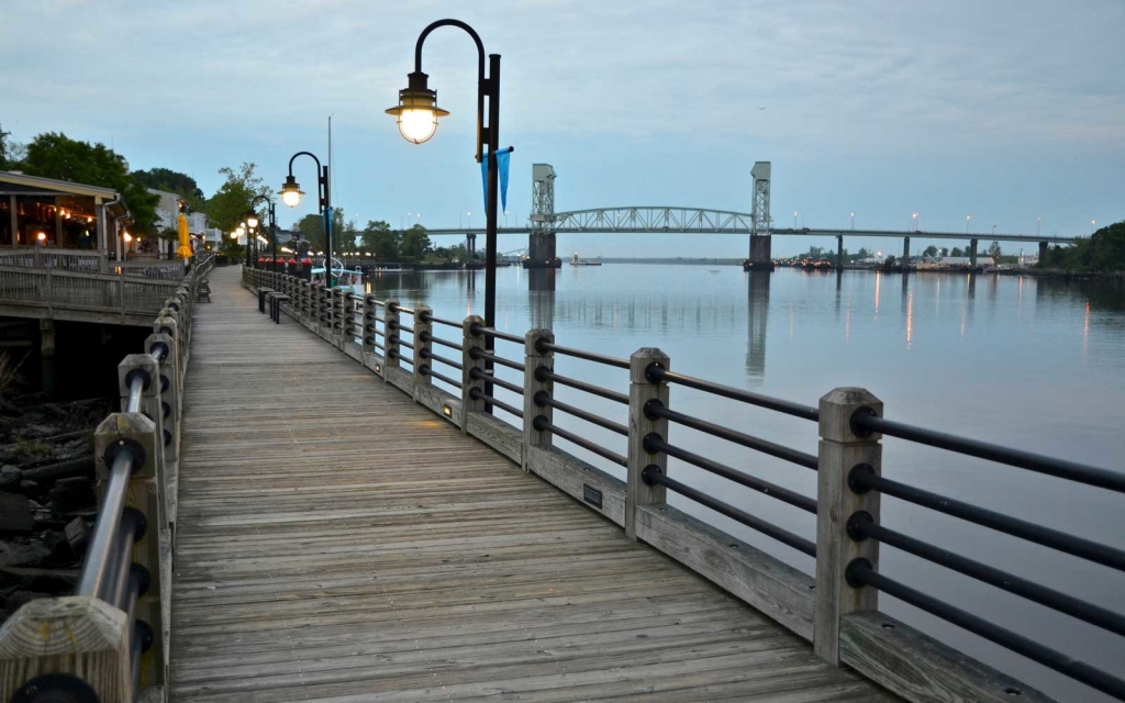 9 Can’t-miss Points of Interest in Wilmington, North Carolina