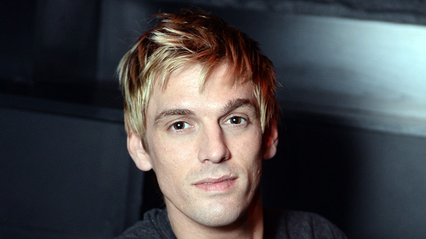 Aaron Carter’s Looking Forward To The Future — With A Man Or A Woman After Revealing Bisexuality