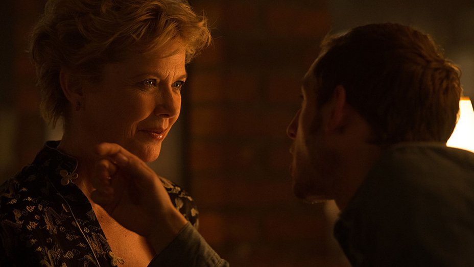 Annette Bening’s ‘Film Stars Don’t Die in Liverpool’ Goes to Sony Pictures Classics