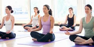 As Many as 1 in 3 Experience New or Worse Pain With Yoga