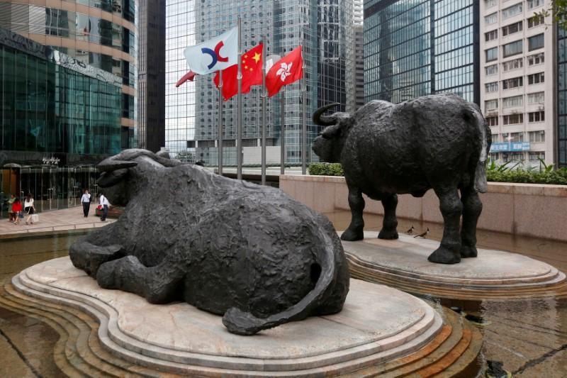 As short sellers target Chinese companies in Hong Kong, hostility mounts