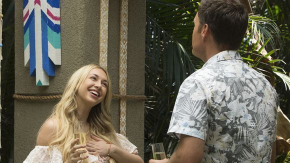 Bachelor in Paradise reveals no details of alleged misconduct in painful episode