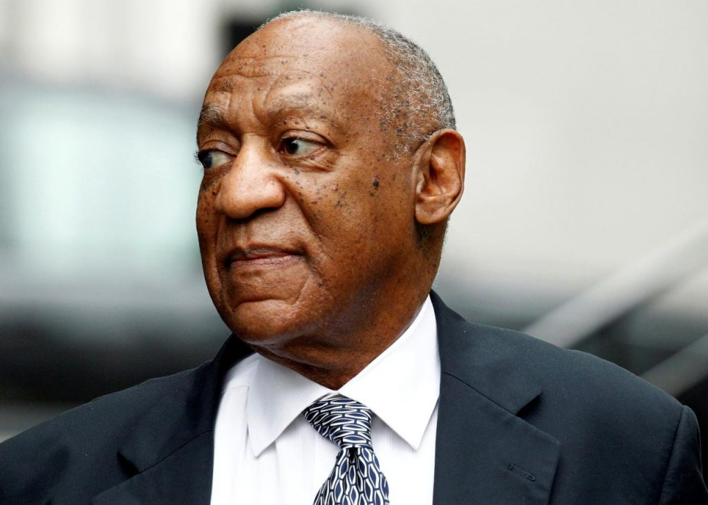 Bill Cosby hires Michael Jackson lawyer for sex assault retrial