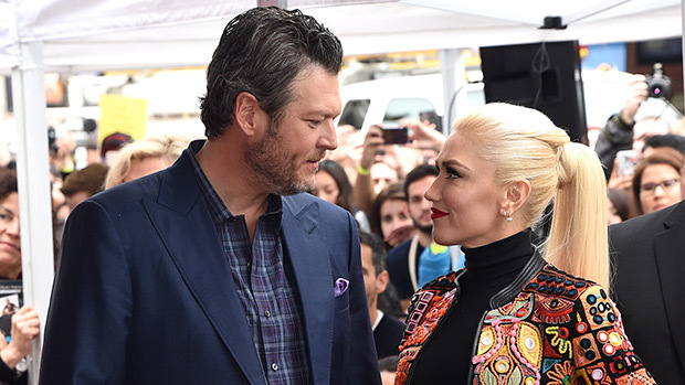 Blake Shelton Writes Love Songs For Gwen Stefani — It Makes Her Feel Spectacular