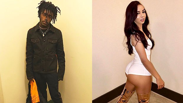 Brittany Renner: 5 Things To Know About Lil Uzi Vert’s Hot New GF