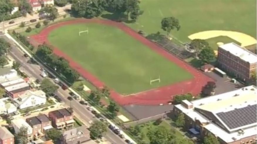 Bronx teen dies after collapsing at football practice