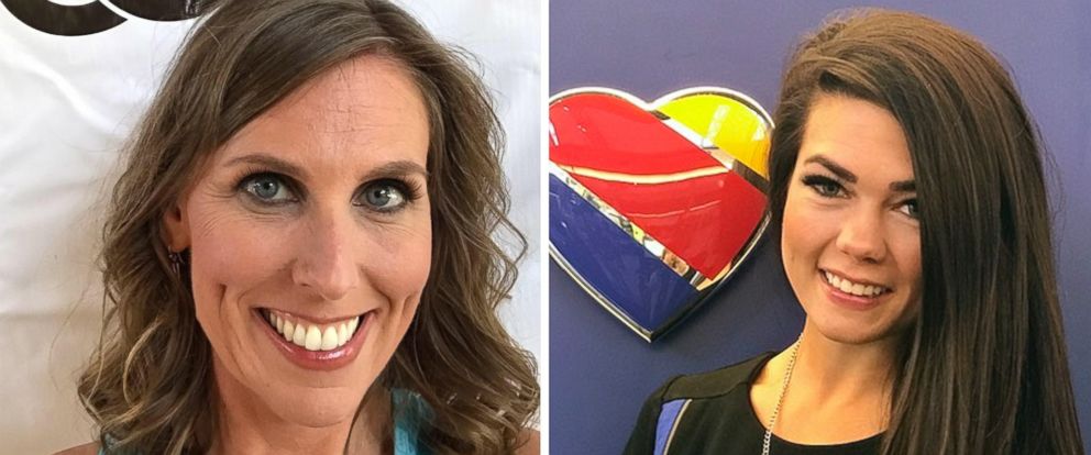 Cancer patient thanks ‘guardian angel’ who delivered her lost luggage