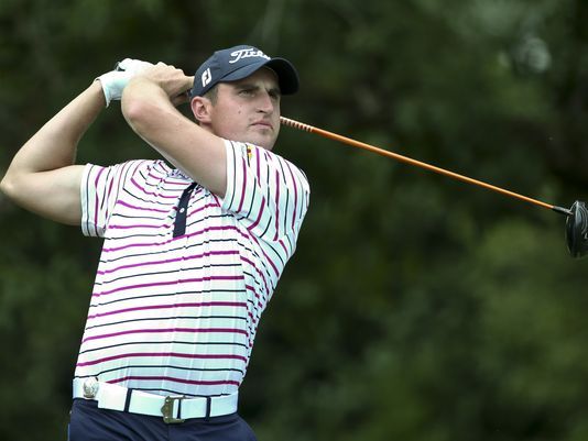 Club pros enjoying the spotlight at PGA Championship