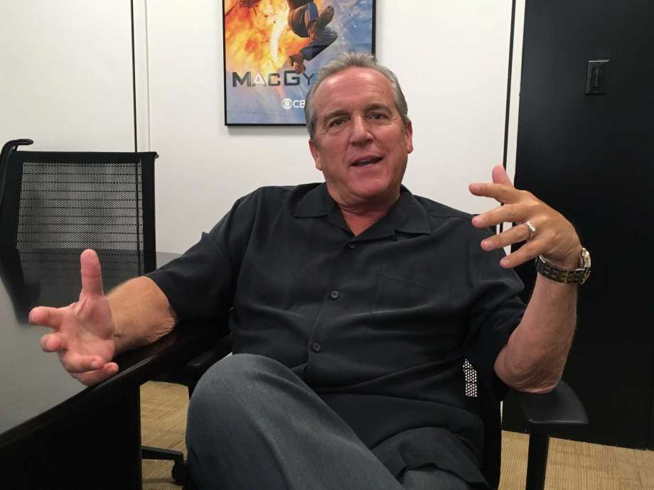 ‘Cousin Ness’: Brad Nessler slips into Lundquist’s CBS seat