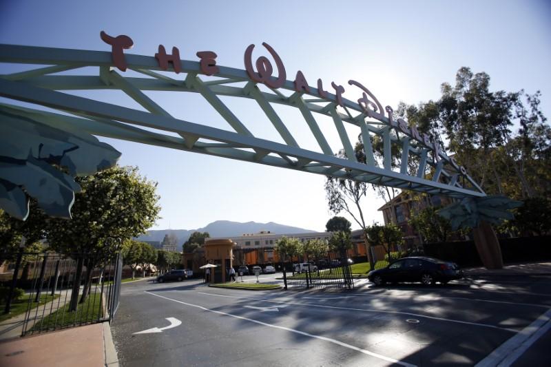 Disney pays at least $177 million to settle ‘pink slime’ case