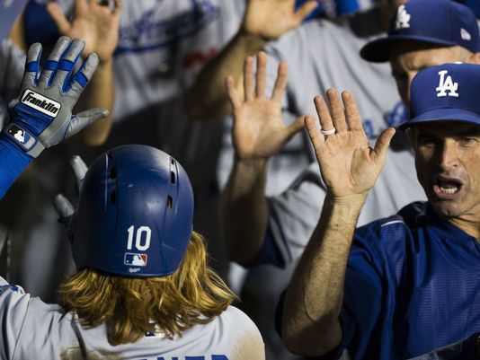 Dodgers dominance: At 79-32, on course for historic season