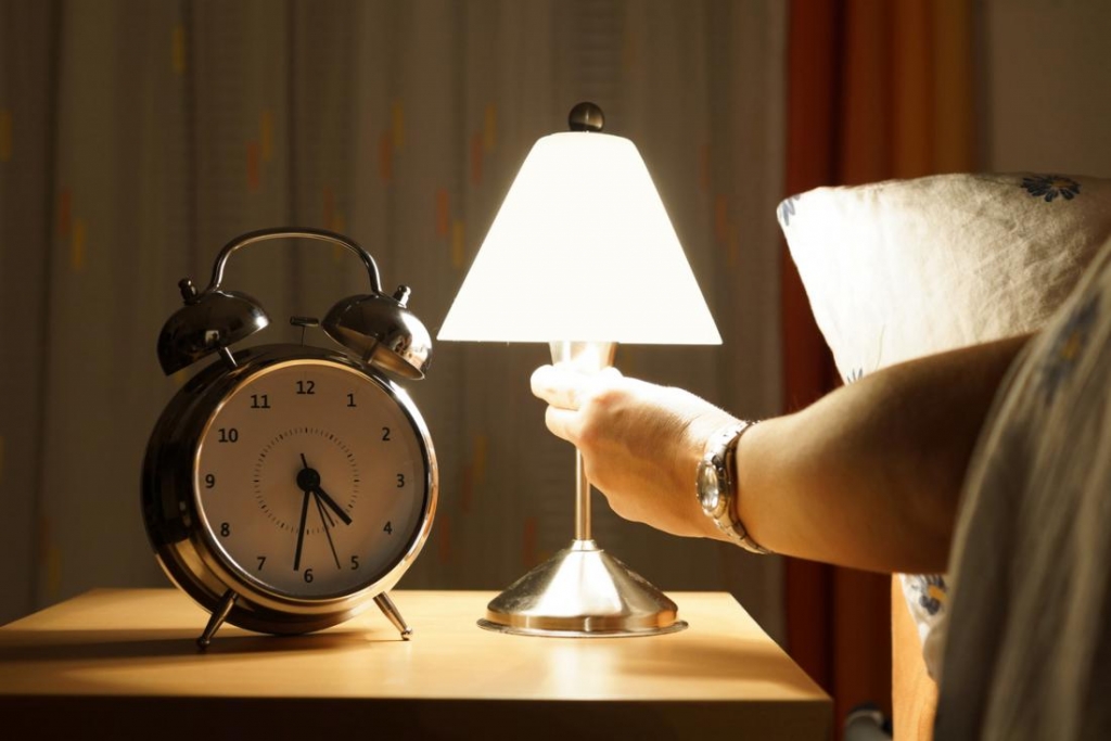 Dopamine neurons may regulate our biological clock