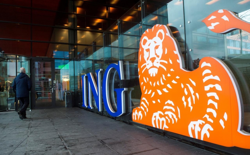 Dutch bank ING thrives in Germany with zero-fee, online-only accounts