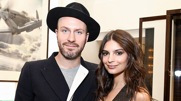 Emily Ratajkowski: 5 Things To Know About Music Producer BF & How He Won Her Heart