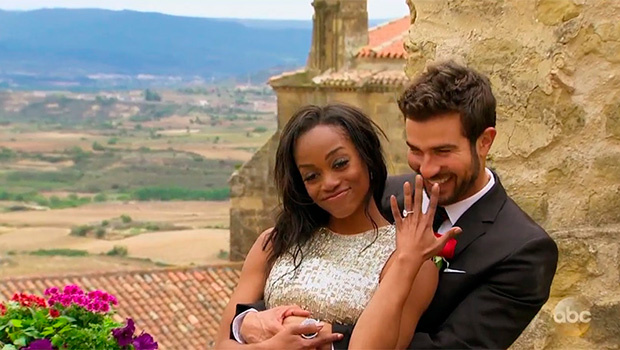 ‘Bachelorette’s Eric Bigger Shades Bryan As Rachel’s ‘Consolation Prize’