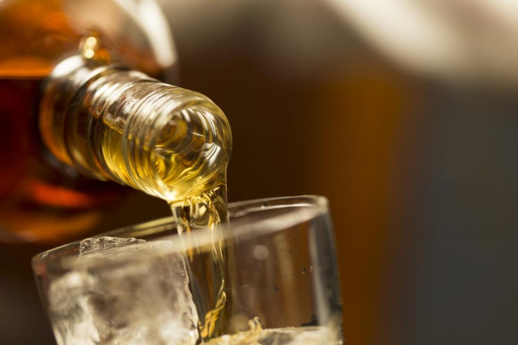 Every 10 grams of alcohol per day may raise skin cancer risk