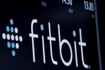 Fitbit tops revenue estimates, expects smartwatch for holiday season