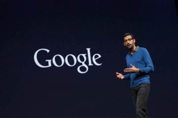 Google Cancels Diversity Town Hall Over Concerns for Employee Safety