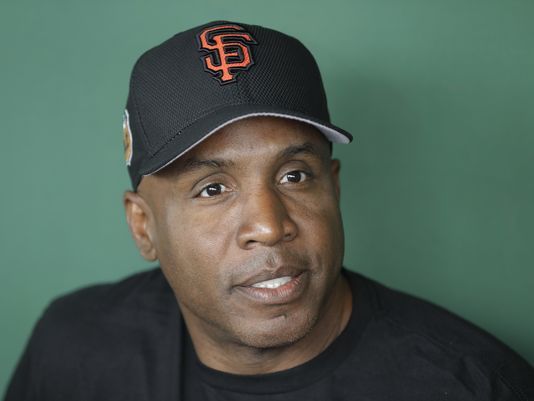 Home run king Barry Bonds says he wishes he’d played one more year