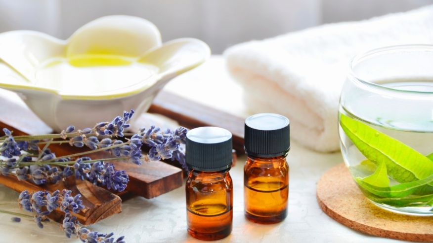 How to enjoy aromatherapy safely