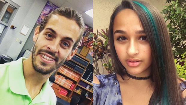 Jazz Jennings Reacts To Derick Dillard’s Transphobic Tweet: ‘Every Day I Get Cyber-Bullied’