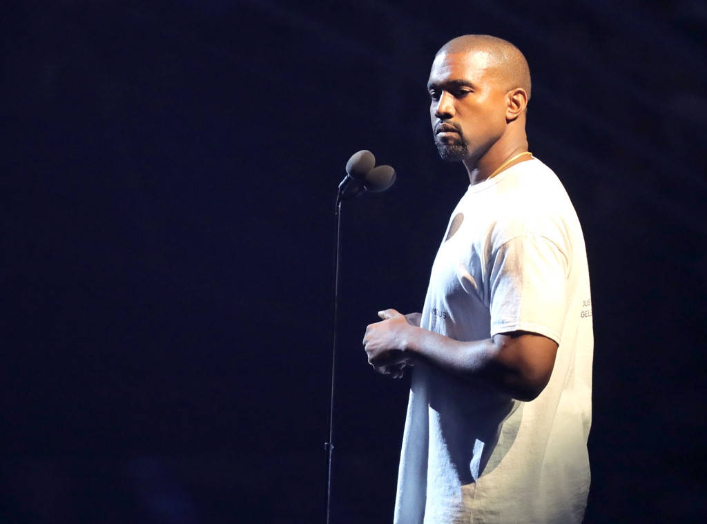 Kanye West Files $10 Million Lawsuit Over Canceled Saint Pablo Tour