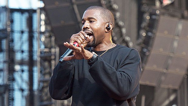 Kanye West Files $10 Million Lawsuit Over Cancelled ‘Saint Pablo Tour’