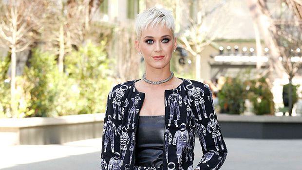 Katy Perry Describes Her Disgusting First Kiss In Graphic Detail & It’s Relatable AF