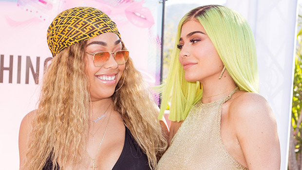 Kylie Jenner Jokes About Never Being Single & How Her BFF Jordyn Is Always Third Wheeling